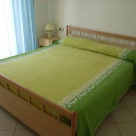Apartament Locazione Turistica Green Bay-5 Pineto
