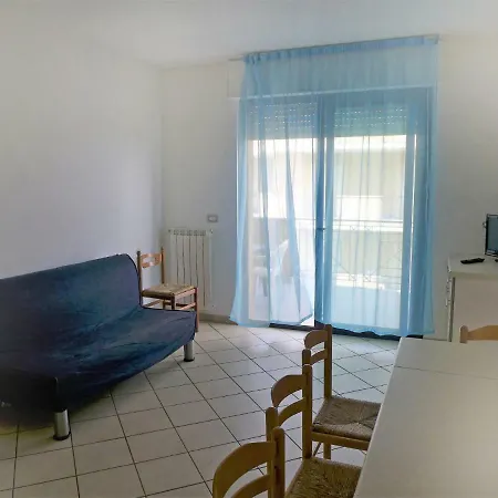 Locazione Turistica Green Bay-5 Apartament