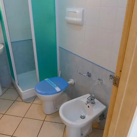 Locazione Turistica Green Bay-5 *