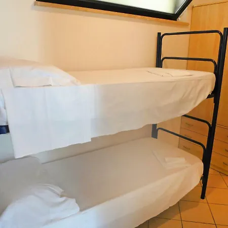 Locazione Turistica Green Bay-5 Apartament