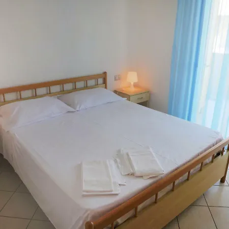 Locazione Turistica Green Bay-5 Apartament