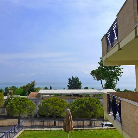Locazione Turistica Green Bay-5 Apartament