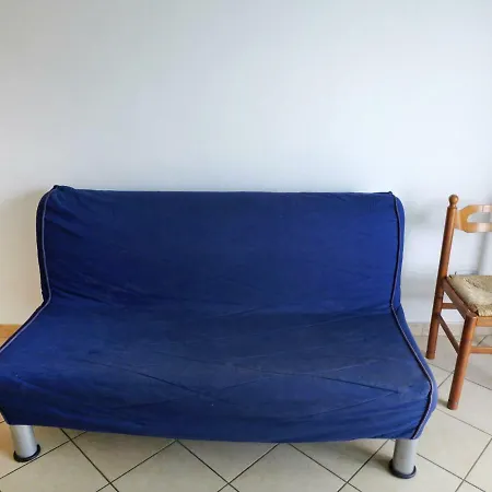Locazione Turistica Green Bay-5 * Pineto